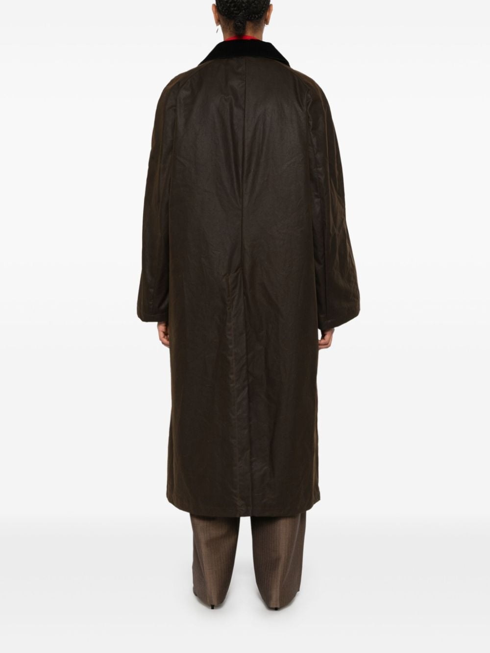 country coat - 4