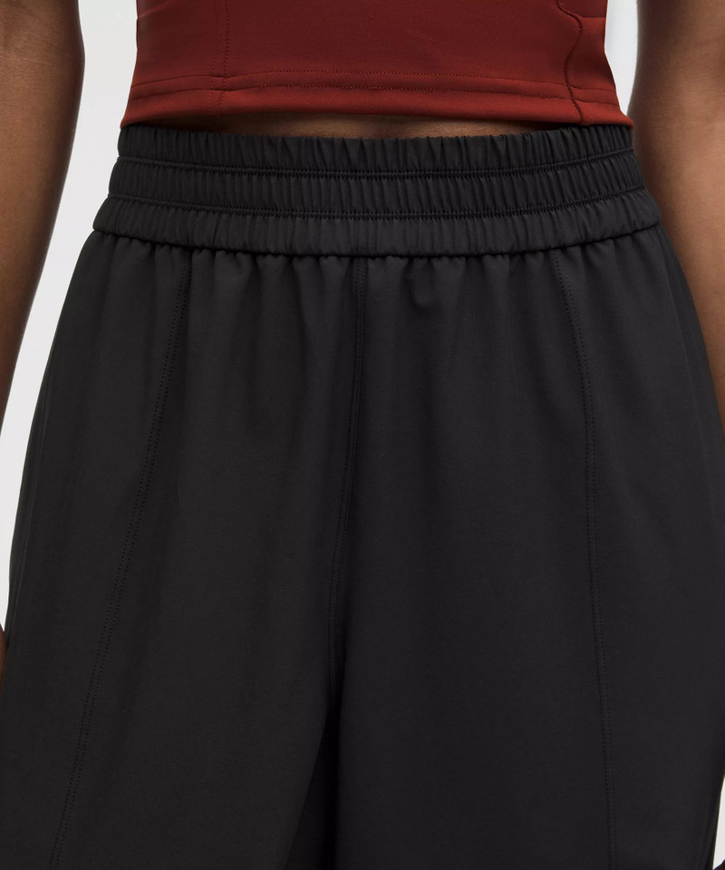 Breezily High-Rise Cargo Pant 4
