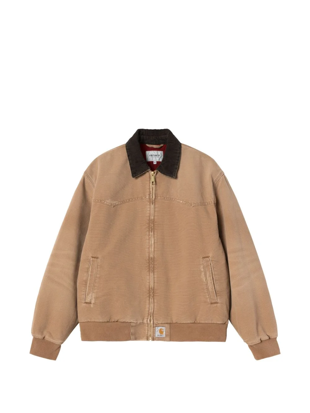 OG Santa Fe jacket - 1