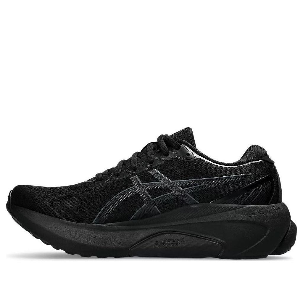 ASICS Gel-Kayano 30 Extra Wide 'Triple Black' 1011B690-001 - 1