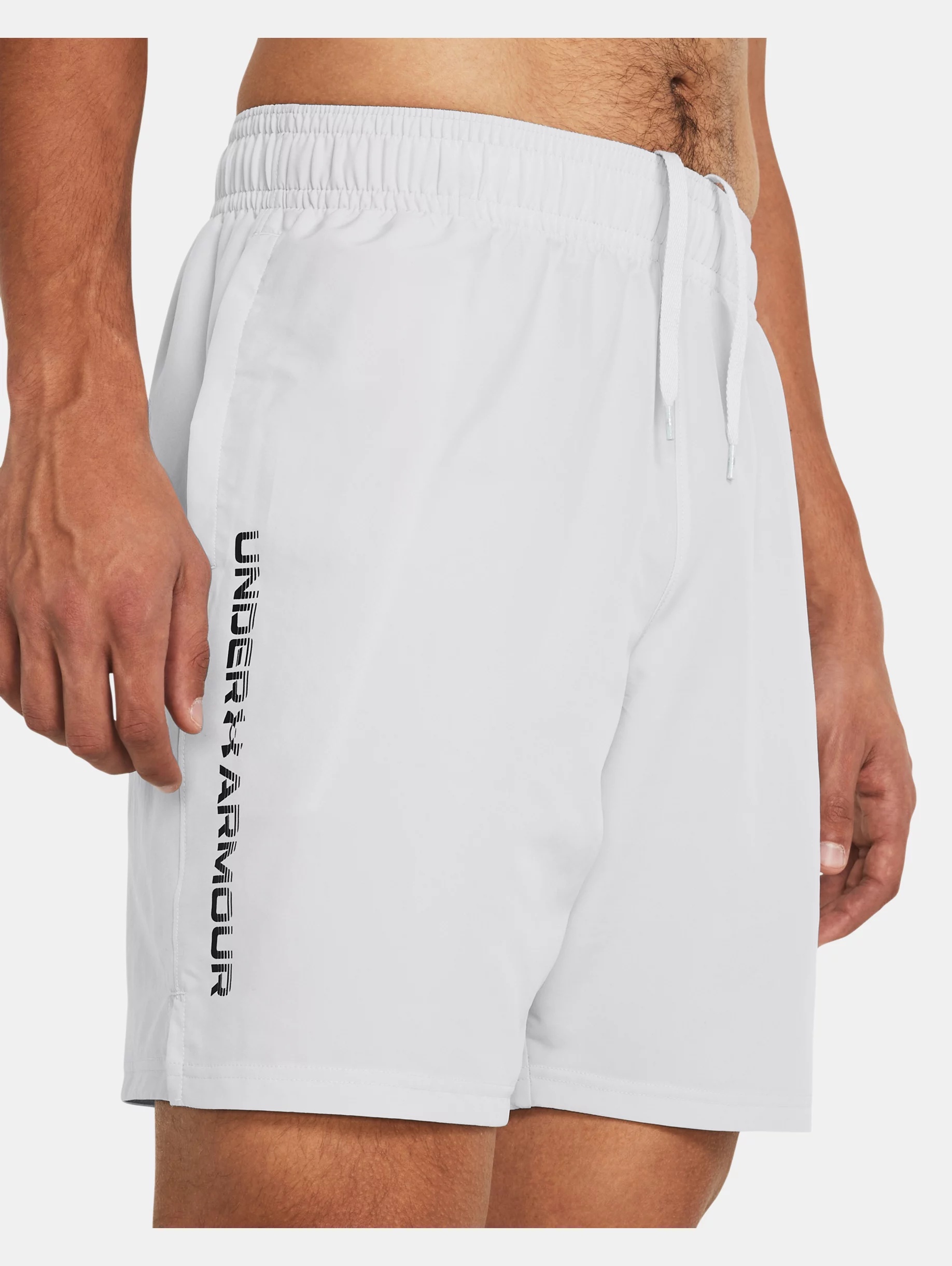 UA Tech™ Woven Wordmark - 6