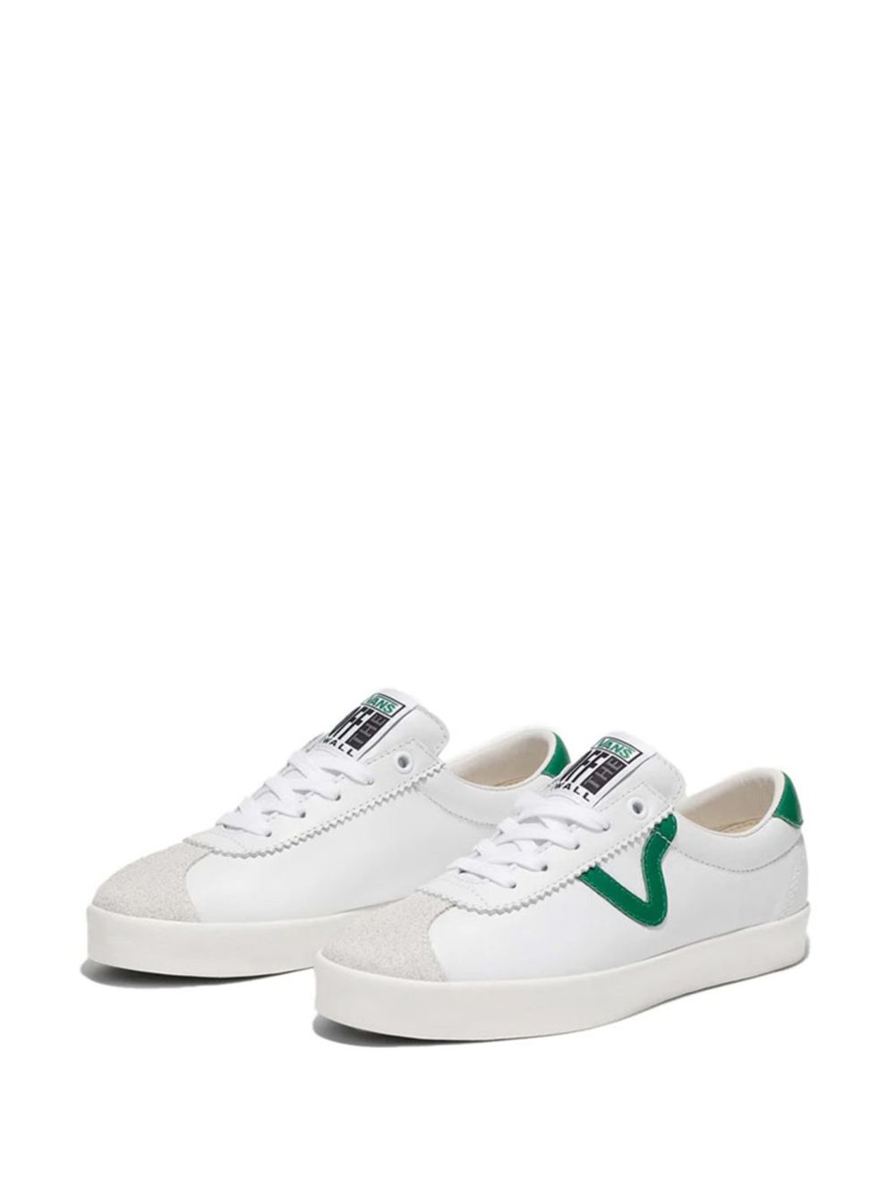 LX Sport Low 73 sneakers - 2