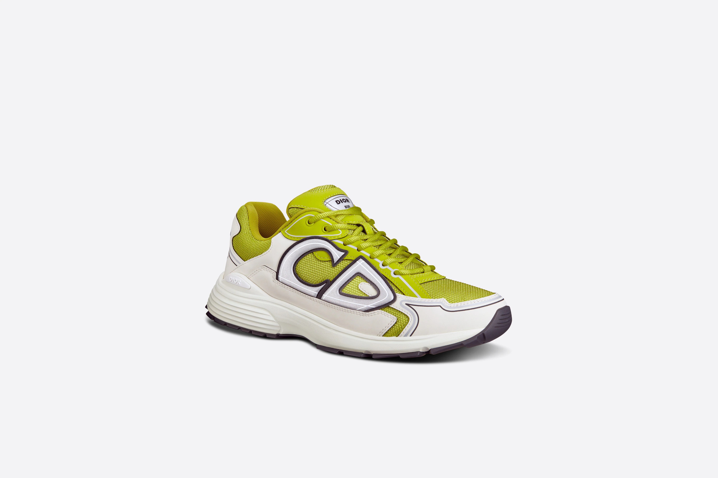 B30 Sneaker - 2