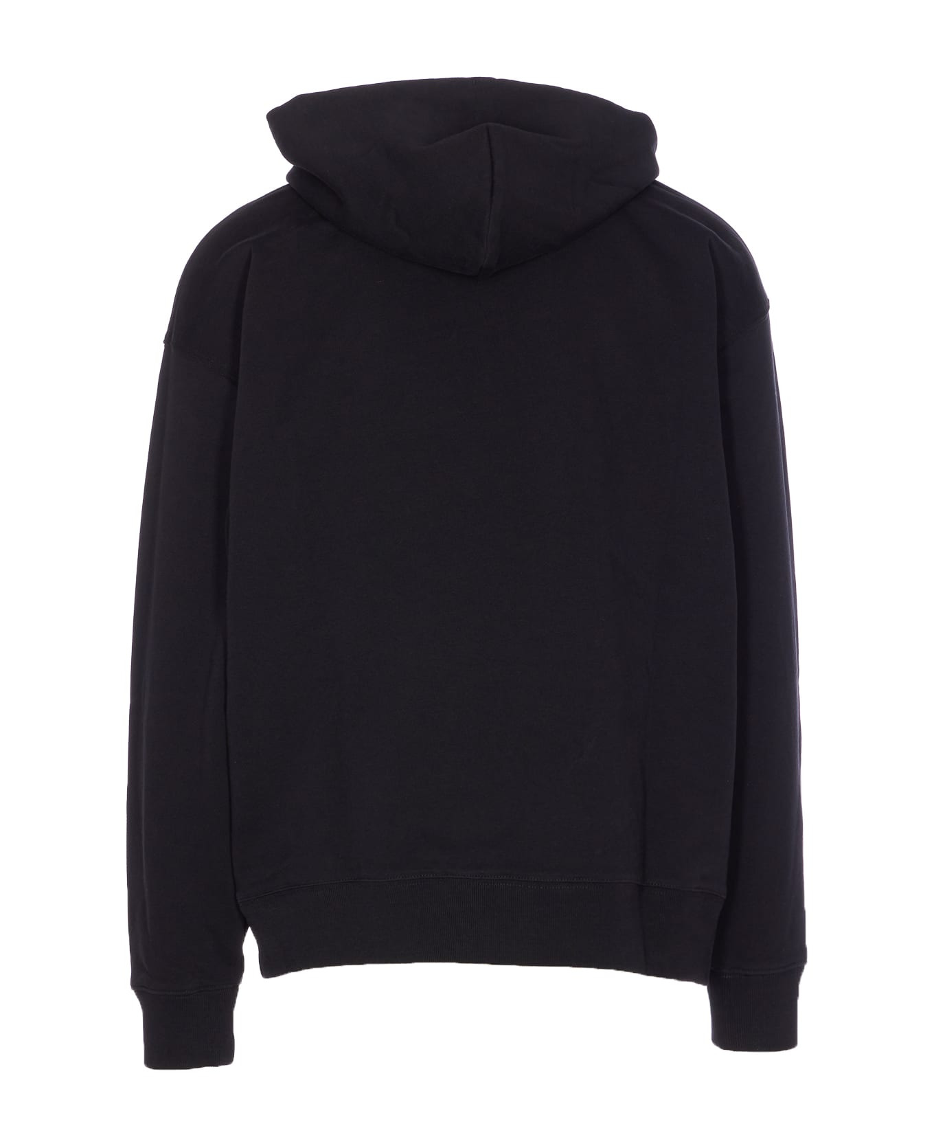 Small Arrow Skate Hoodie - 2
