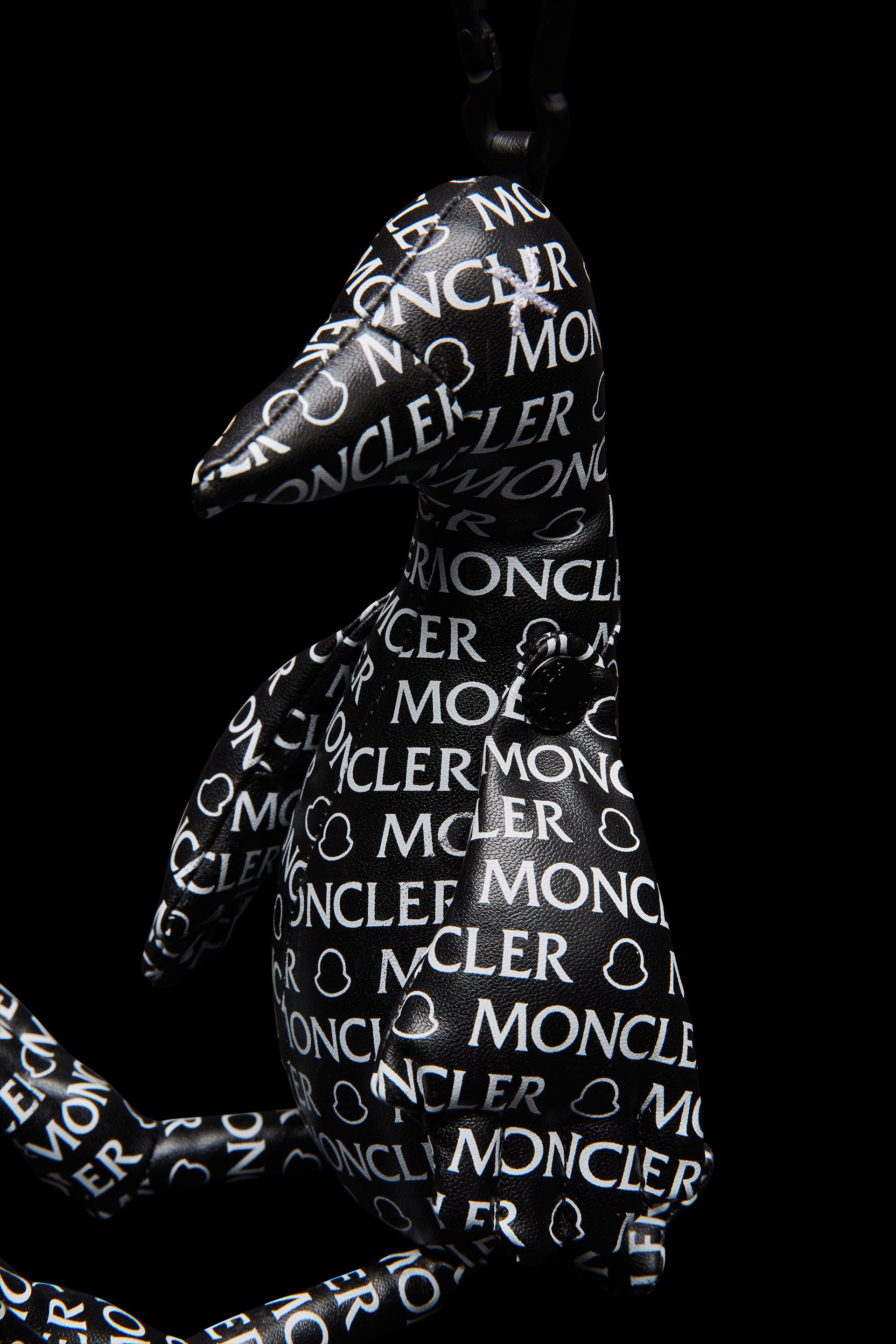 Duck-Shaped Key Holder - 4