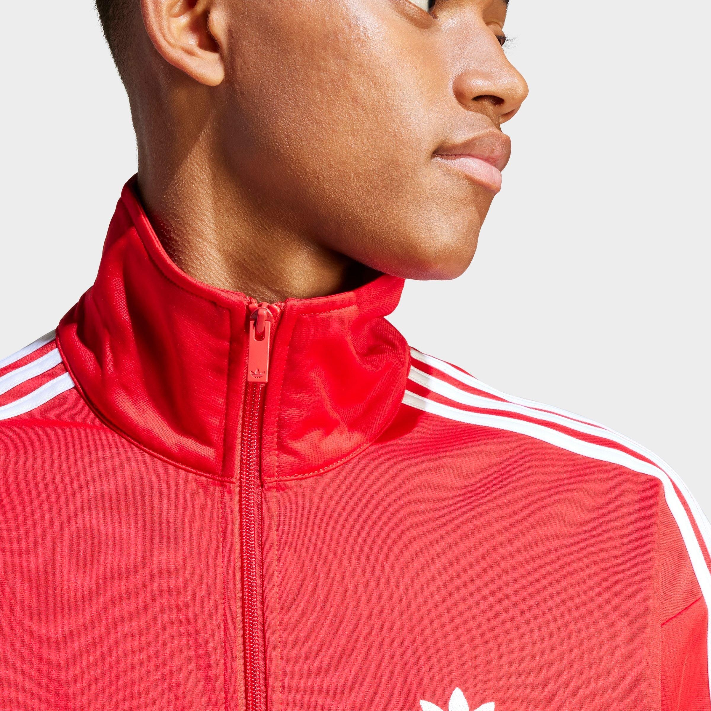 MEN'S ADIDAS ORIGINALS ADICOLOR CLASSICS FIREBIRD TRACK JACKET - 5