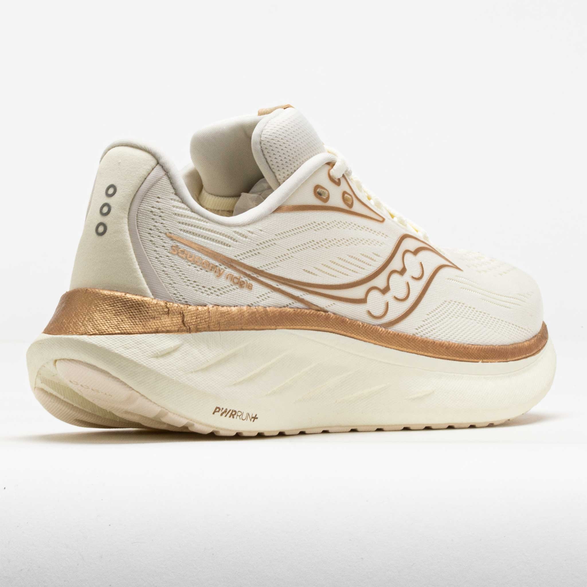 Saucony Ride 18 Women's Vanilla - 6