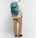 Arbor Classic Canvas Backpack - 7