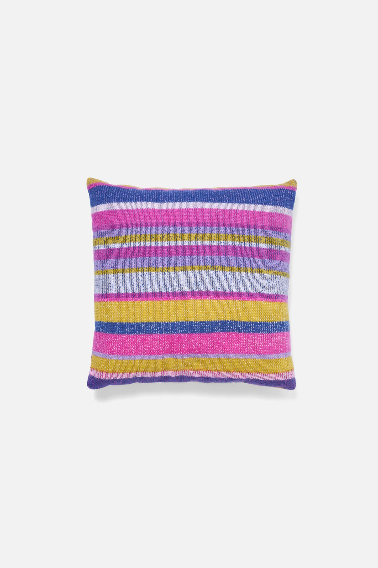 20X20 STRIPE SUPER SOFT PILLOW - 1