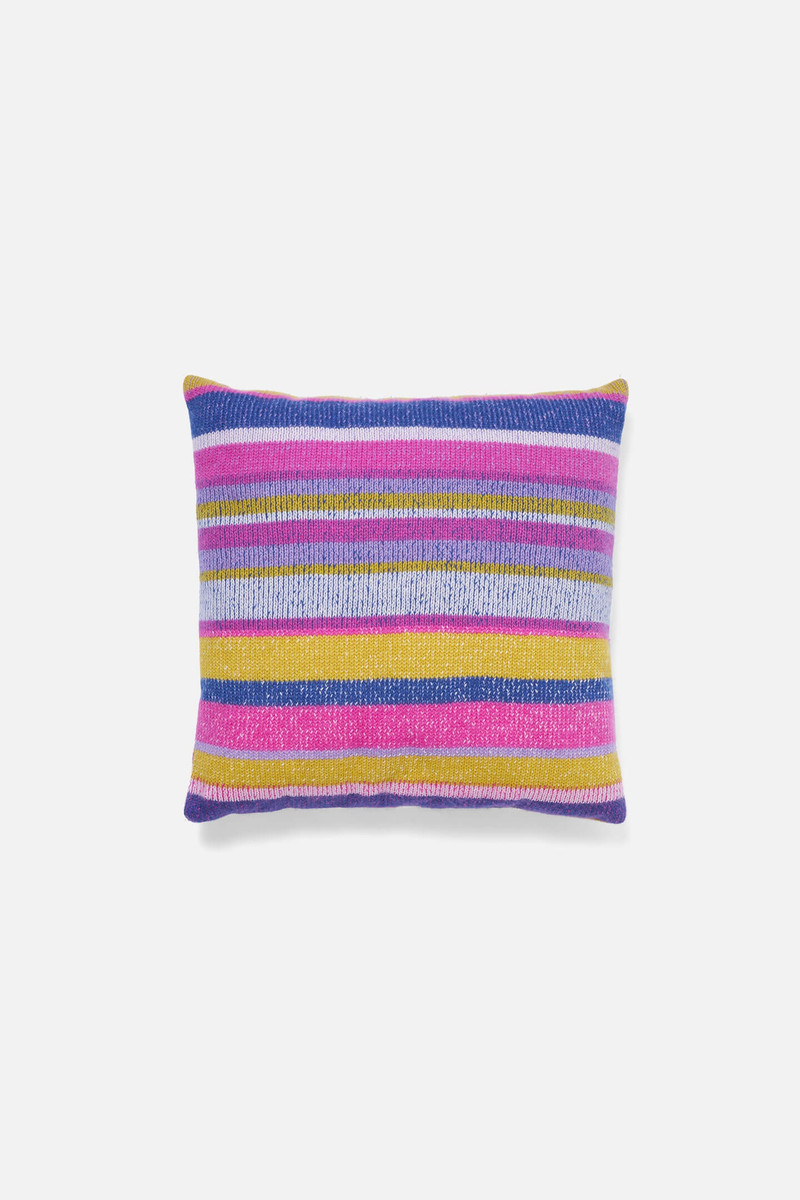 20X20 STRIPE SUPER SOFT PILLOW 1