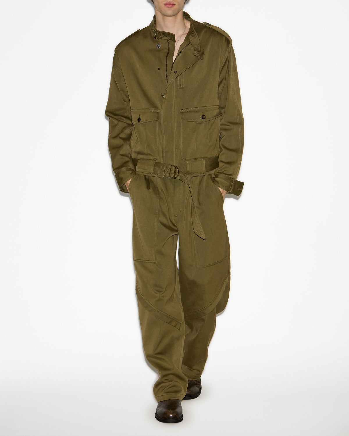 TIGUI PANTS - 2
