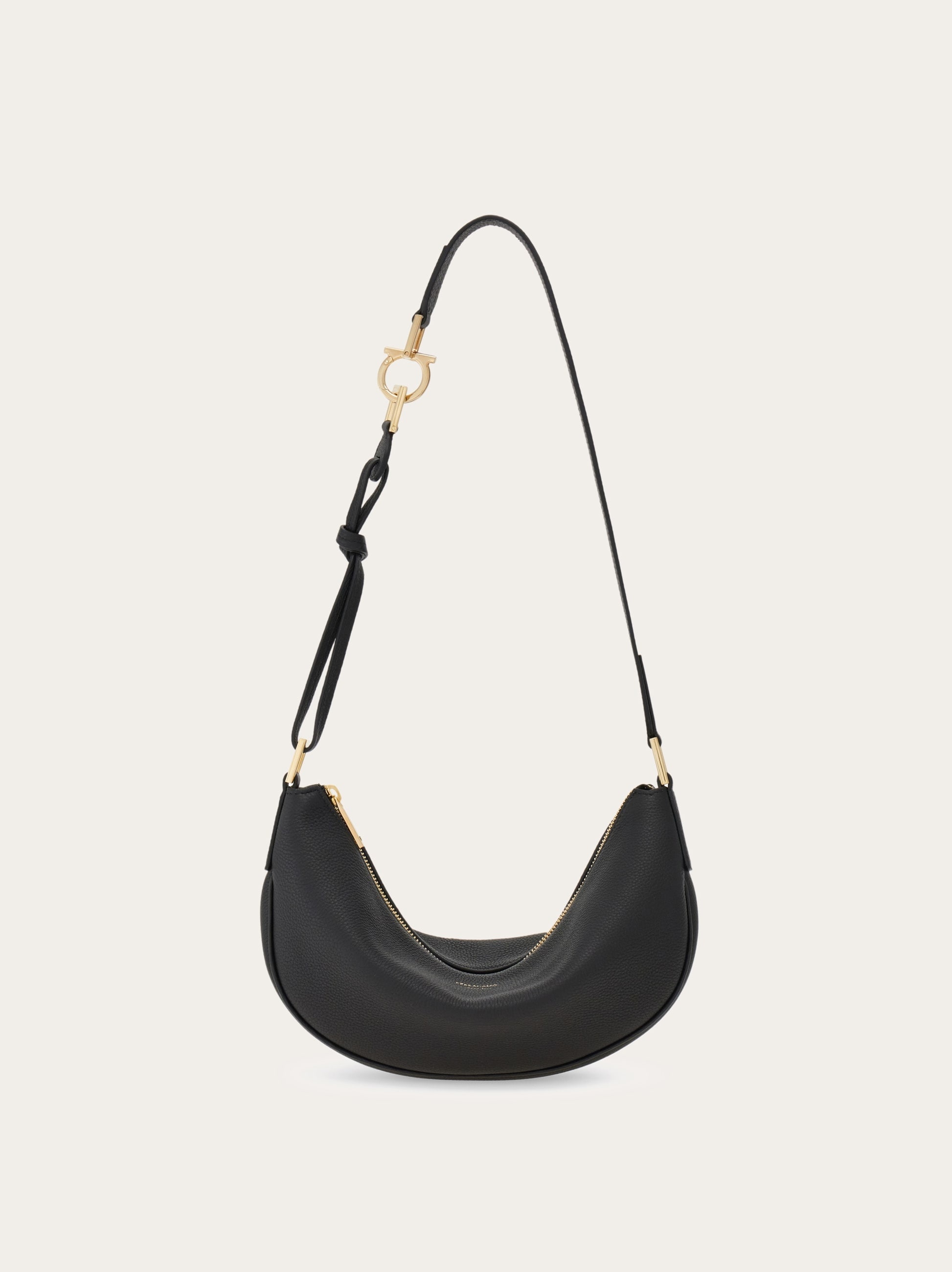 FERRAGAMO Hobo bag (XS) | REVERSIBLE