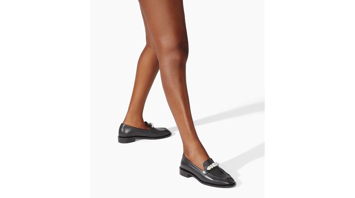 Palmer Pendant Loafer - 5