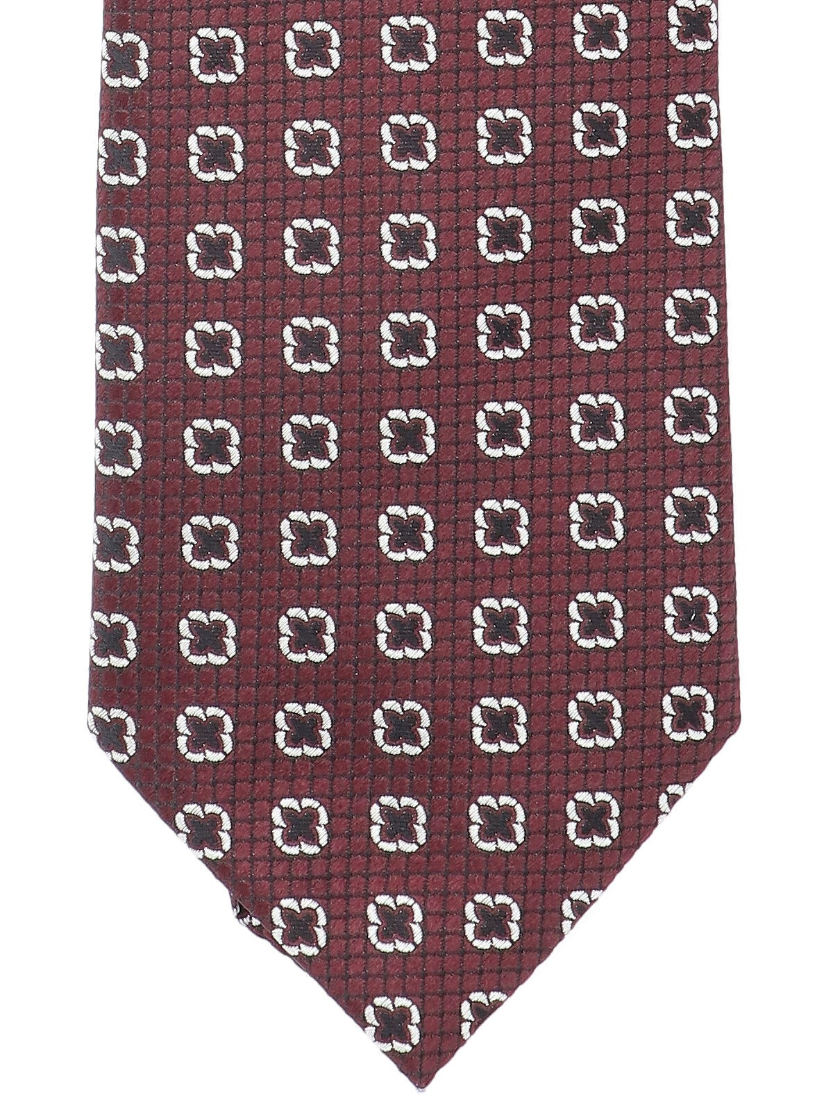 SILK TIE - 3