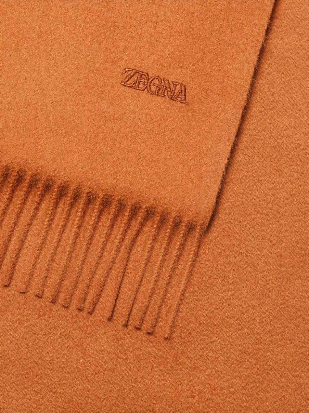 Oasi cashmere scarf - 2