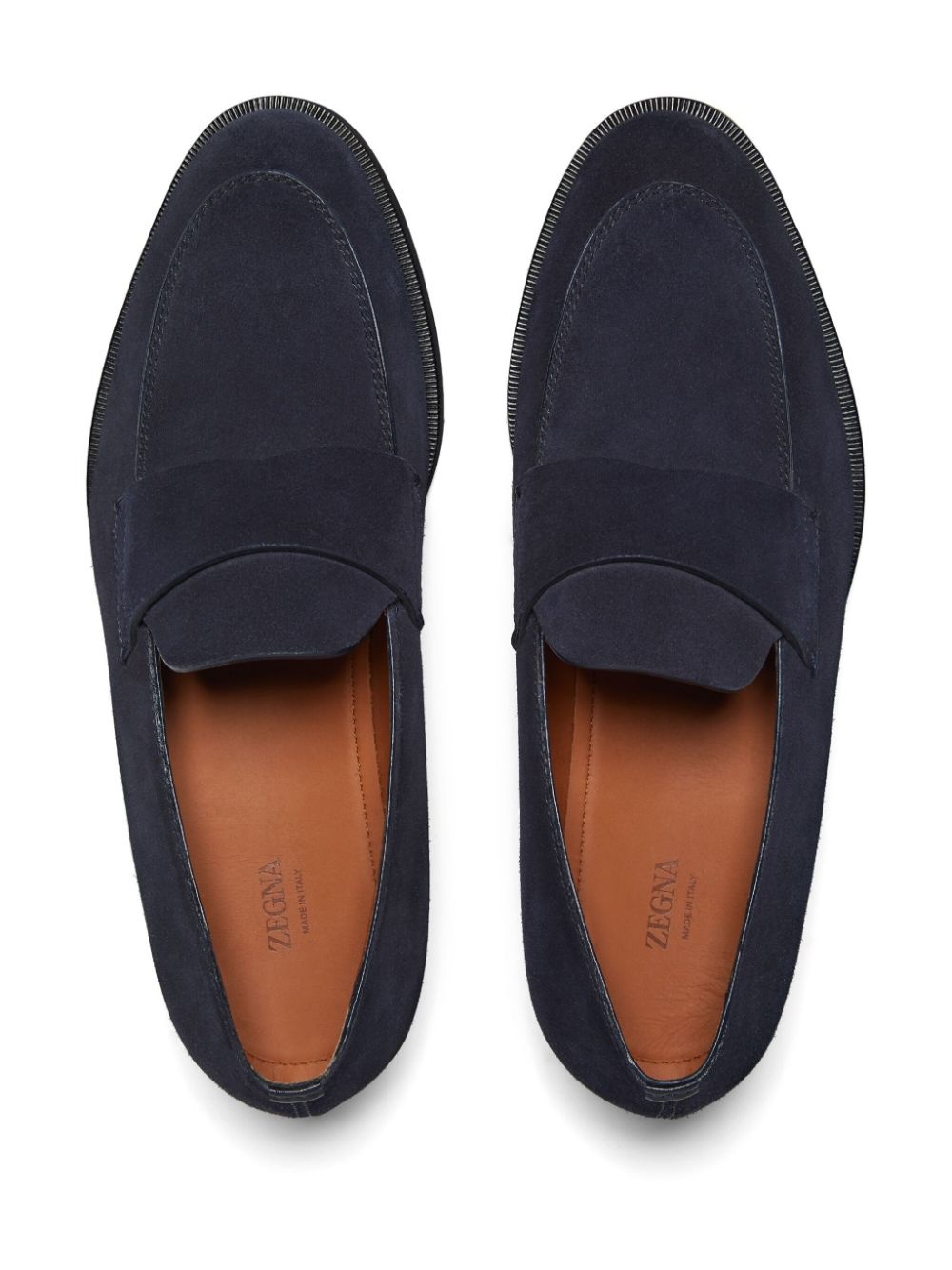 Torino loafers - 3