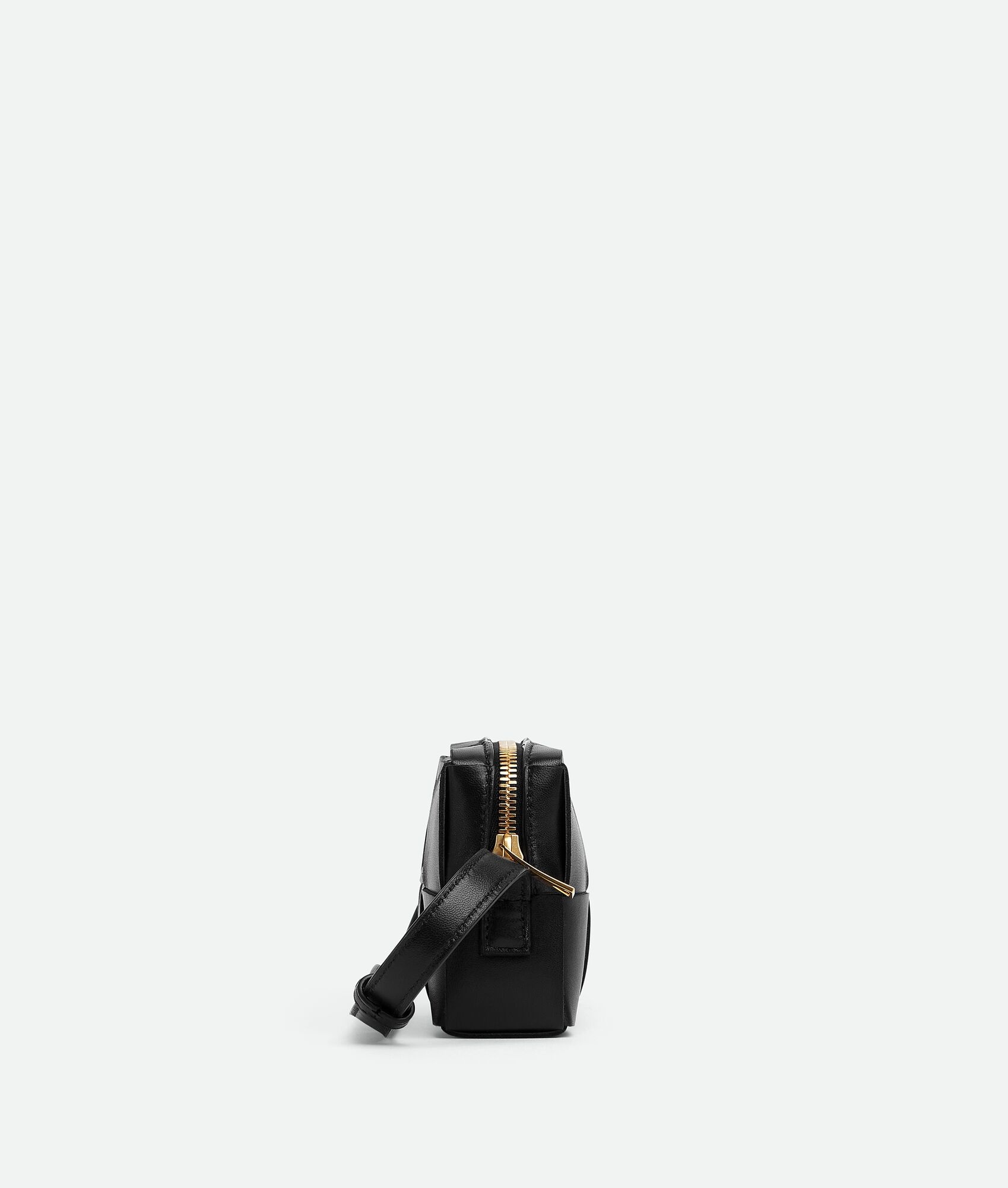 Mini Cassette Cross-Body Bag - 2