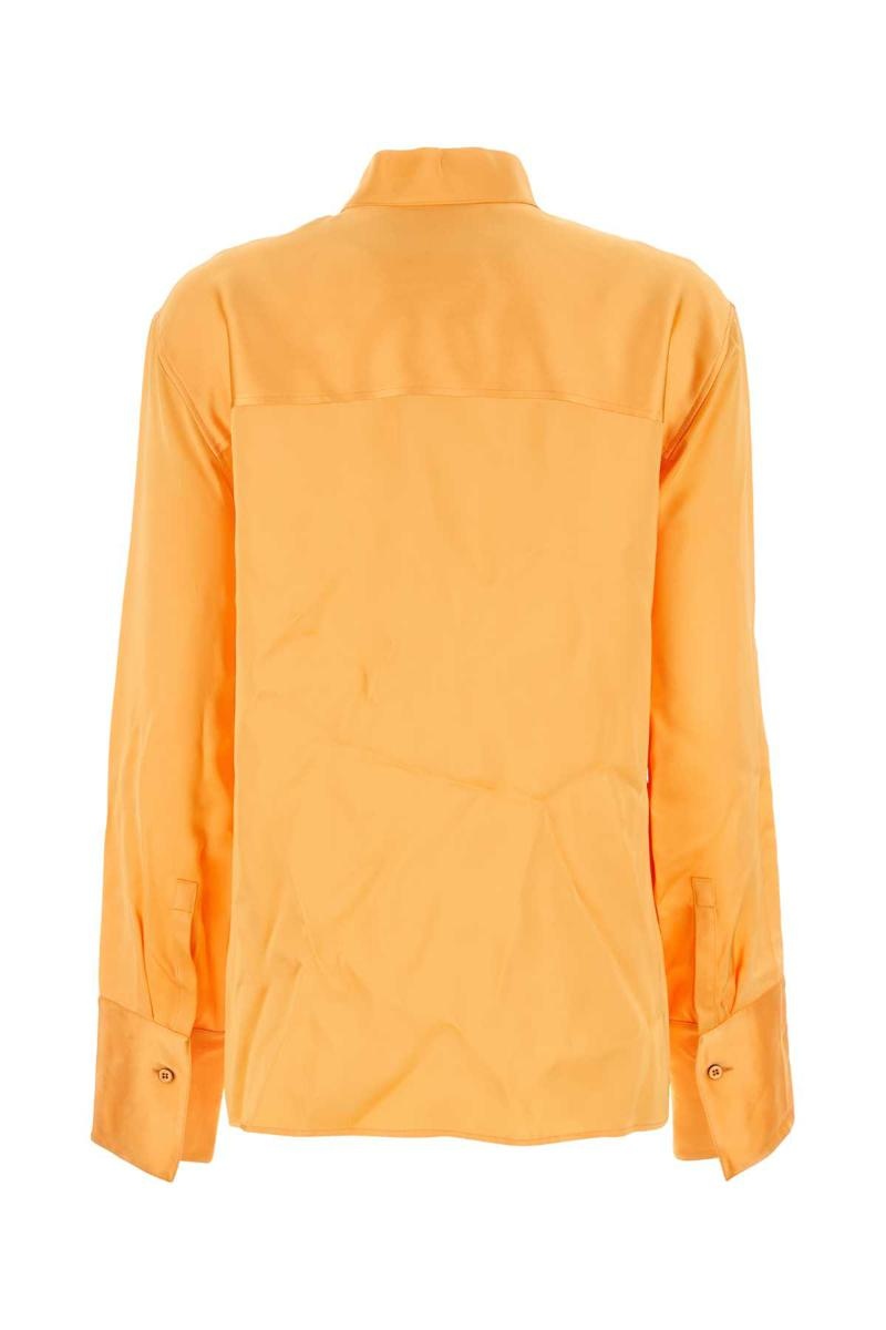 JIL SANDER SHIRTS - 2