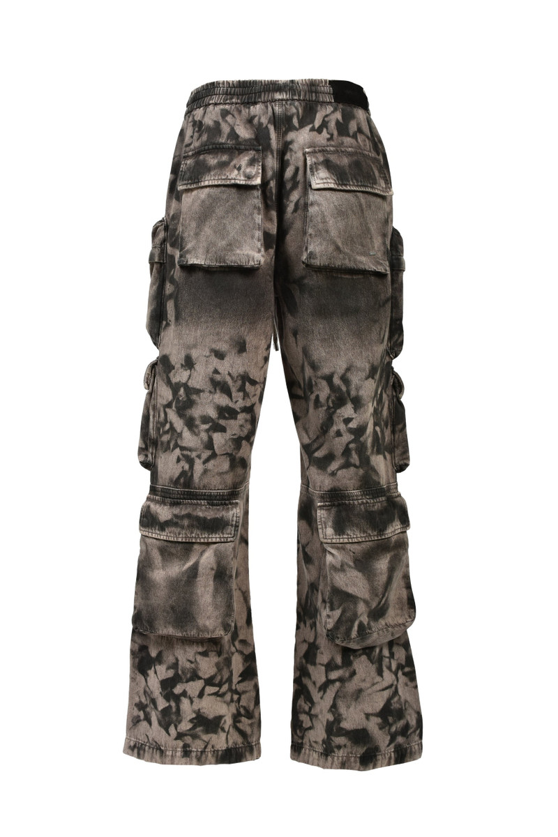 AMIRI CARGO JEAN / SMOKEY TOPAZ outlook