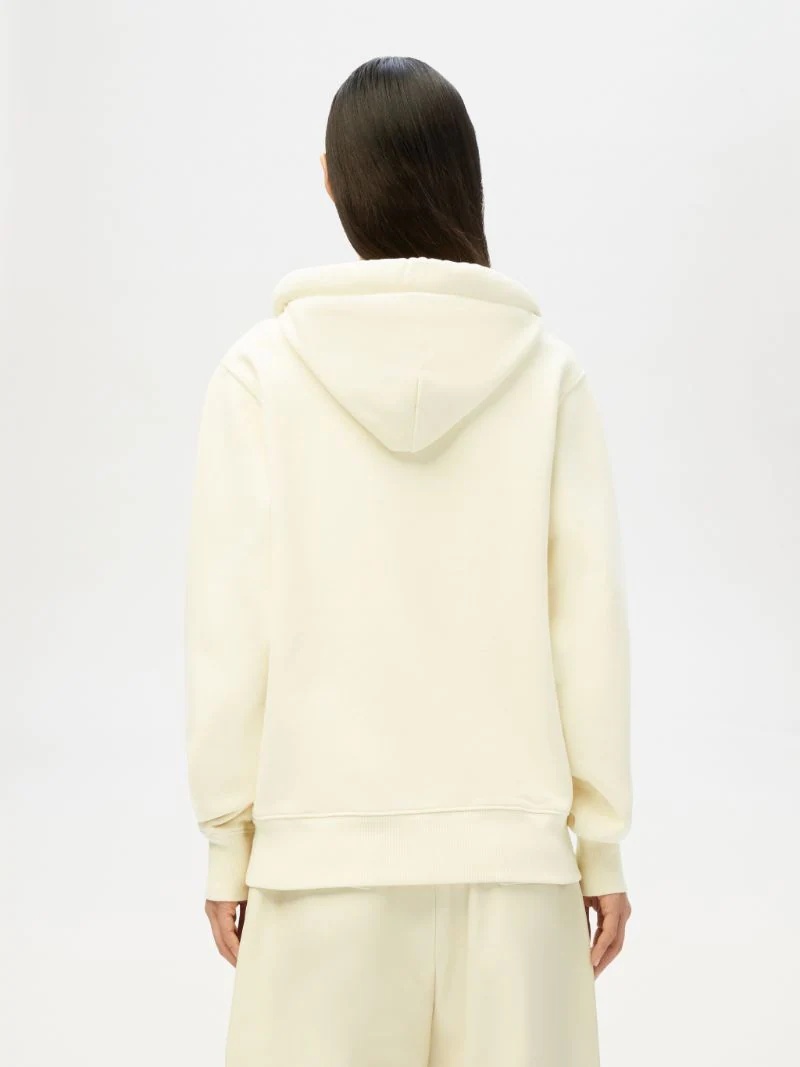 MULTICORD HOODIE - 5