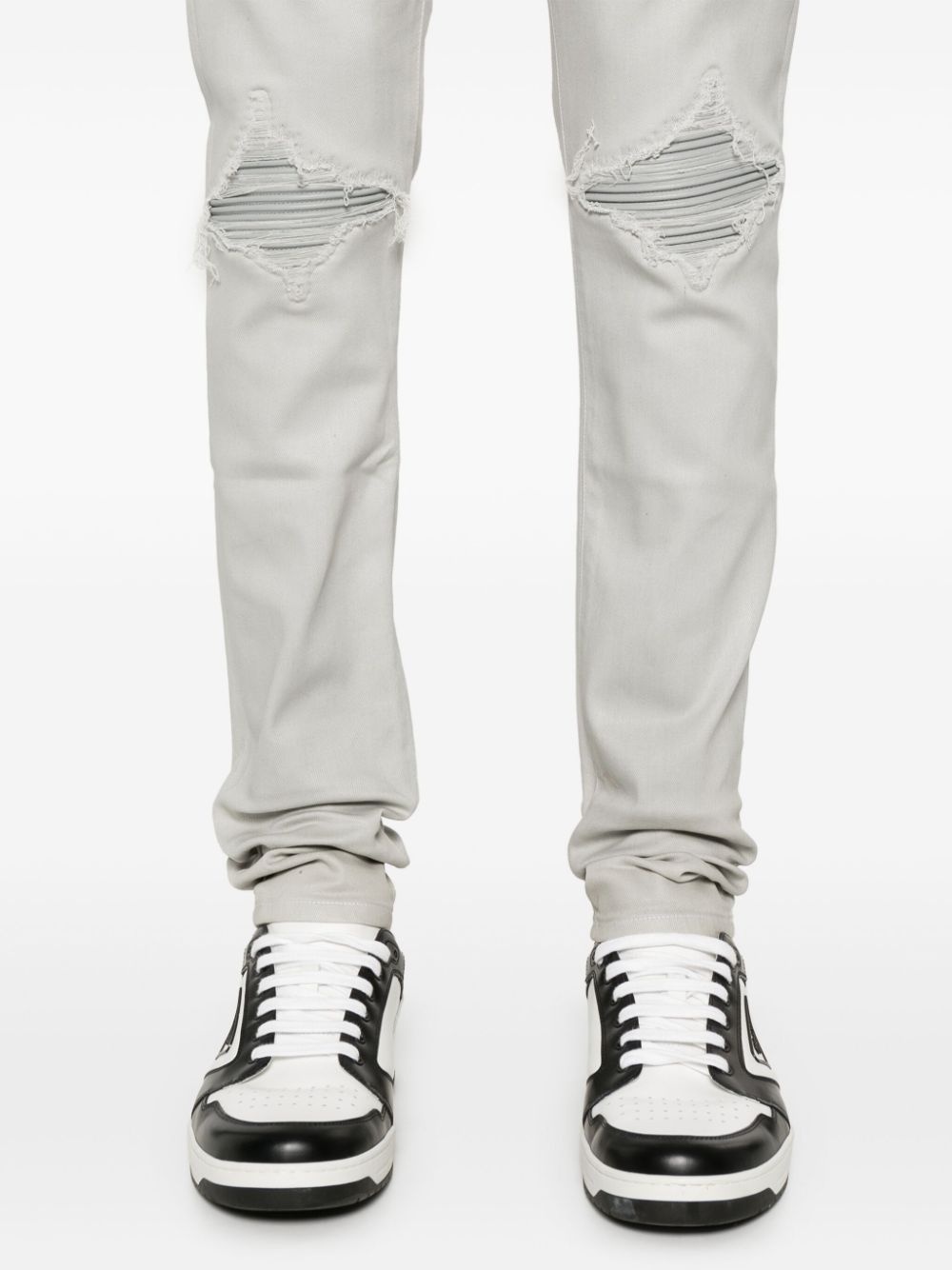 Wax MX1 skinny jeans - 5