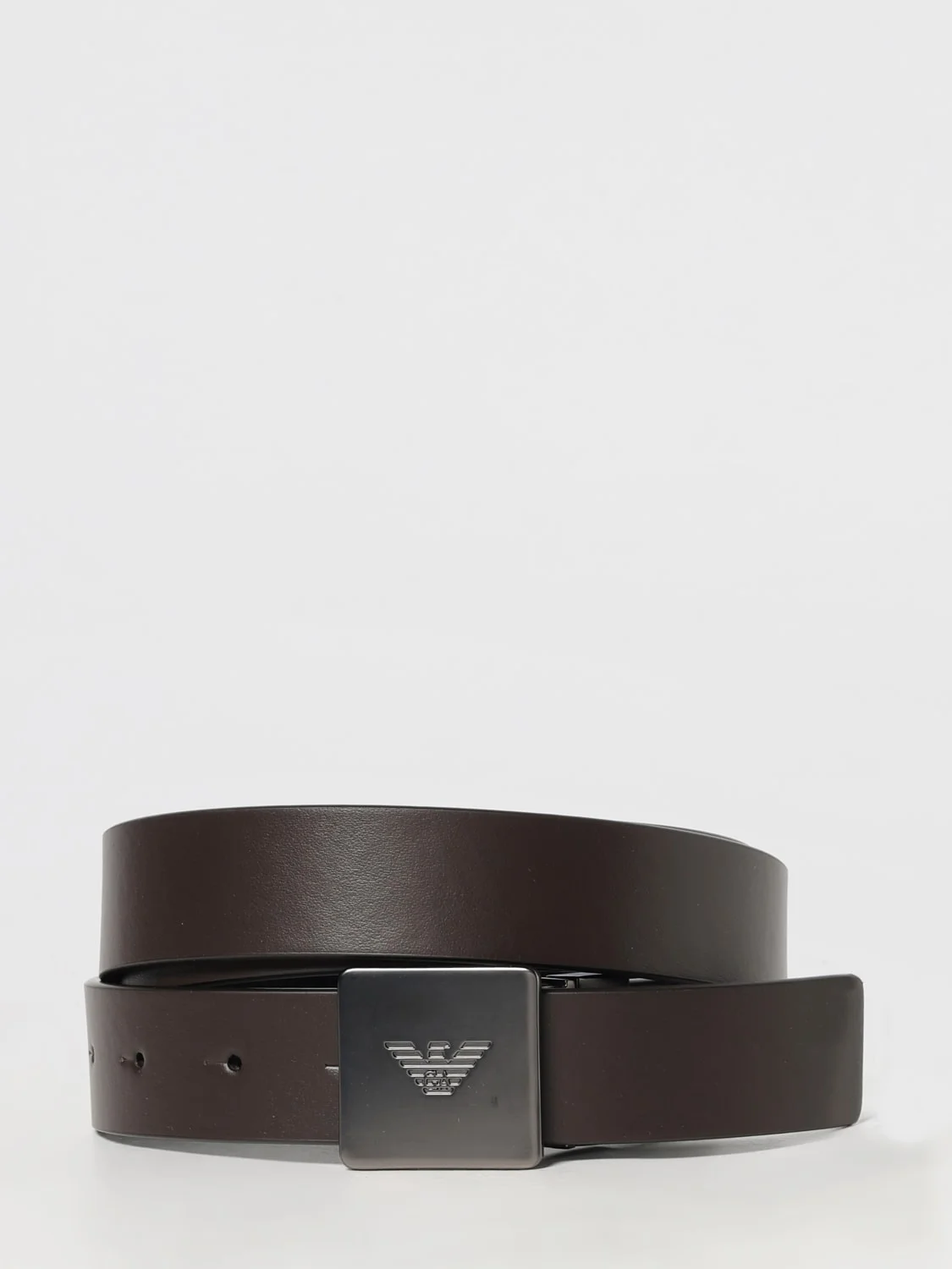 Belt men Emporio Armani - 1