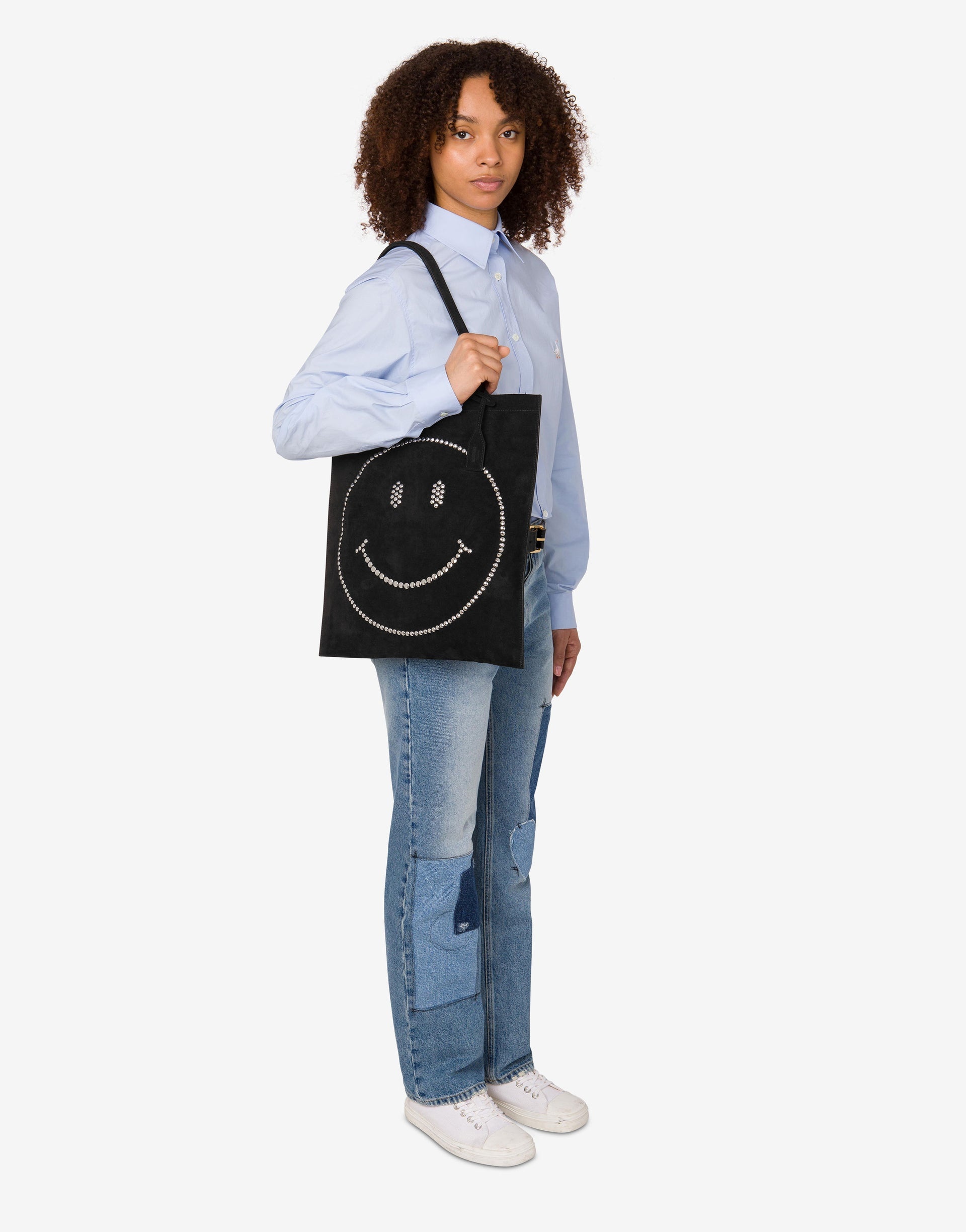 SMILEY® TOTE BAG - 4