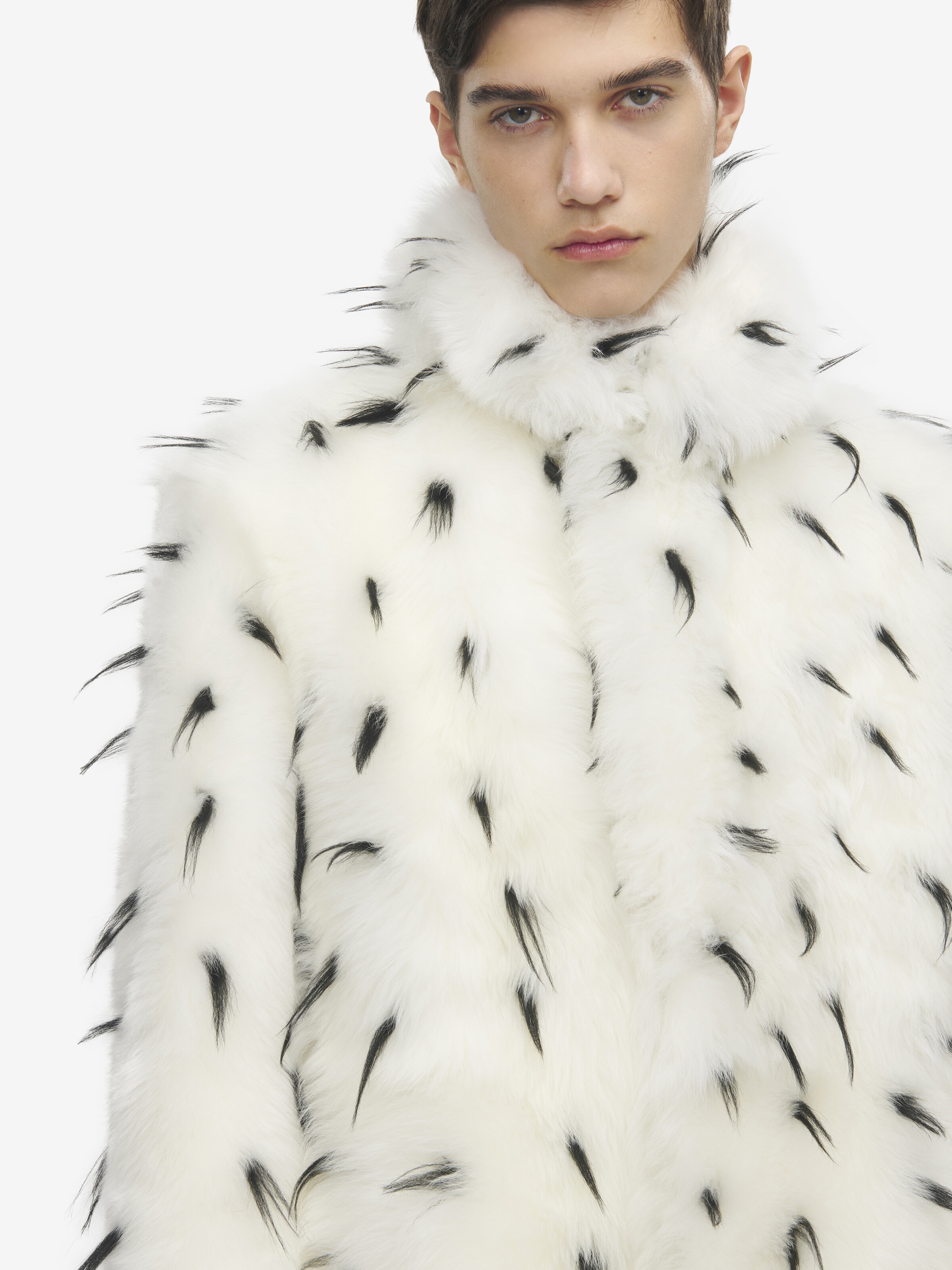 Shearling Coat - 5