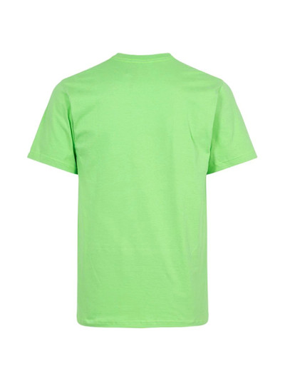 Supreme Alien short-sleeve T-shirt outlook