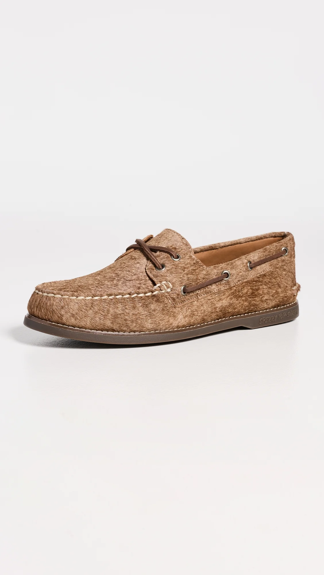 Authentic Original Cloud Lux Boat Shoes - 1