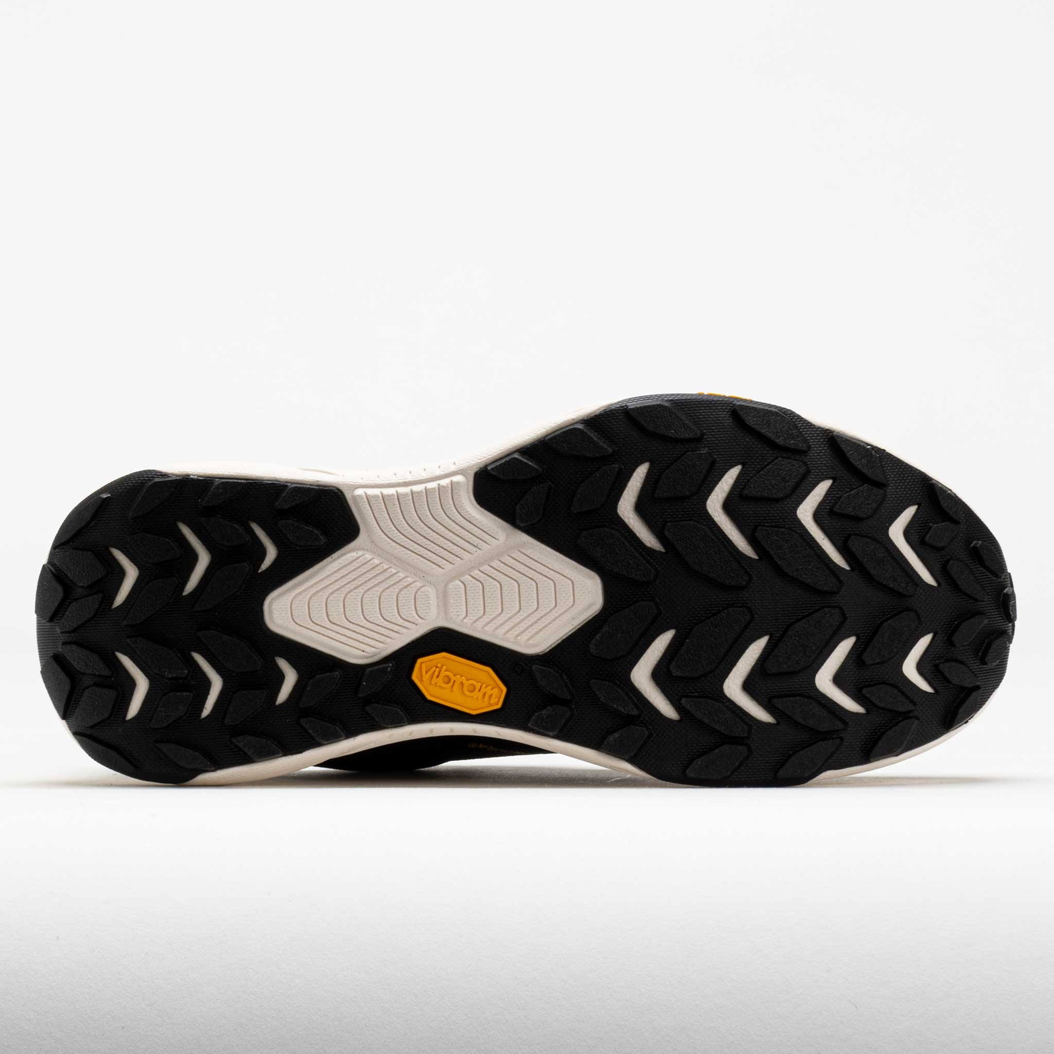 HOKA Transport Women's Black/Alabaster - 4