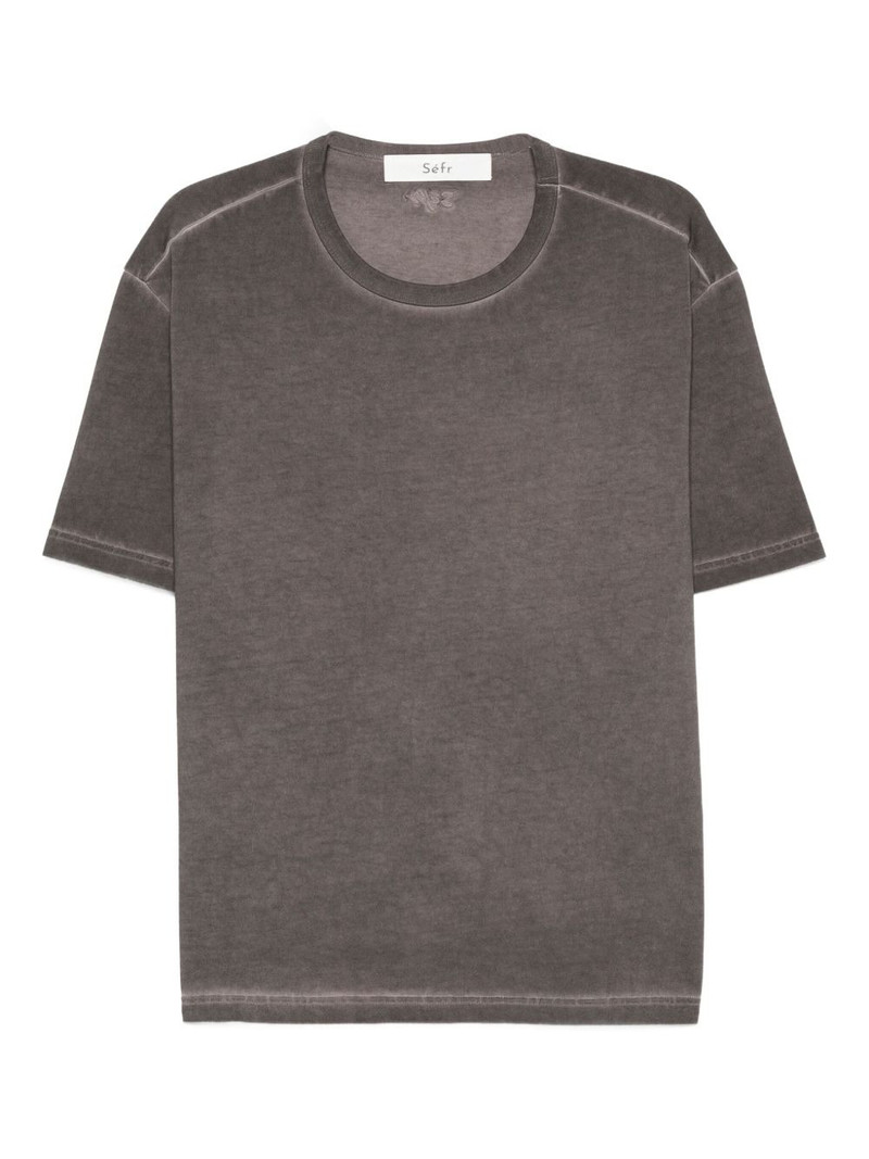 cotton T-shirt 1