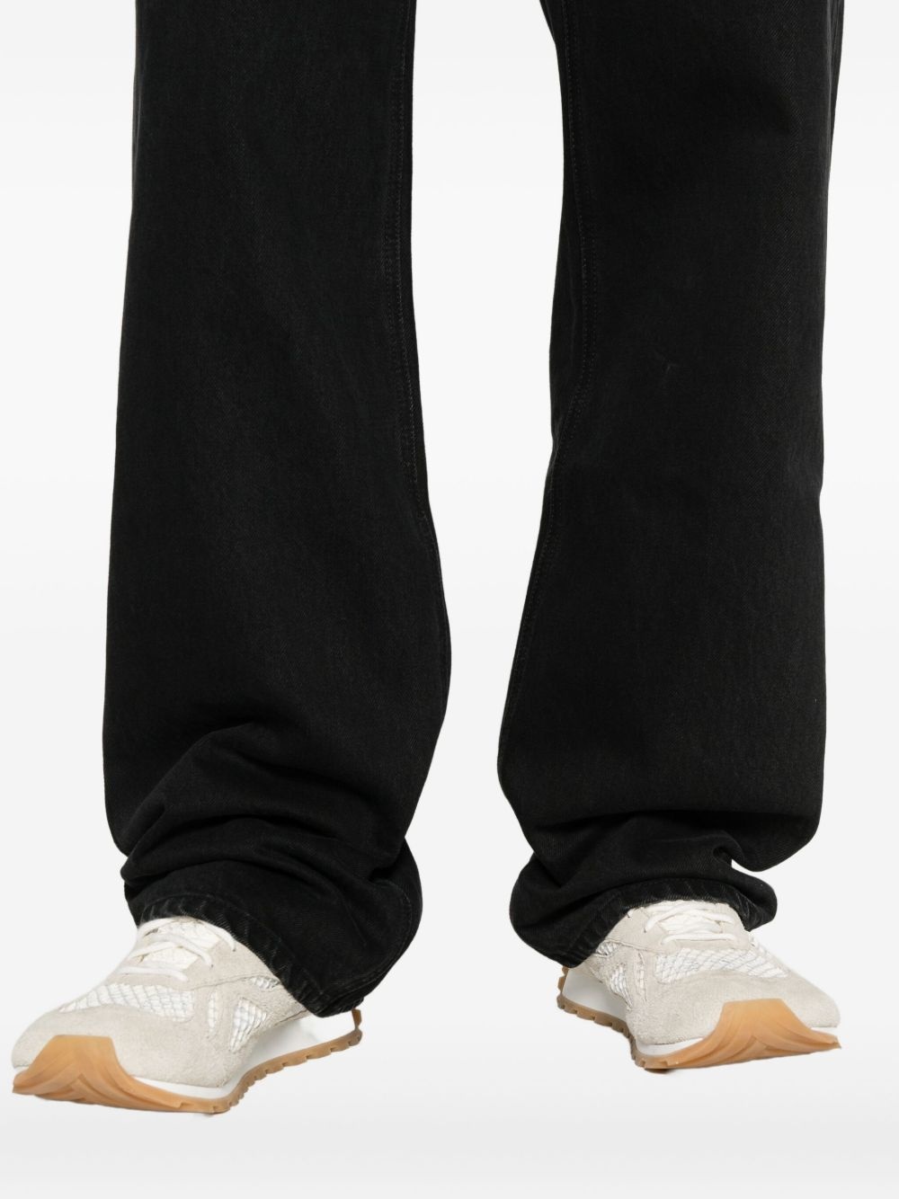 cotton jeans - 5