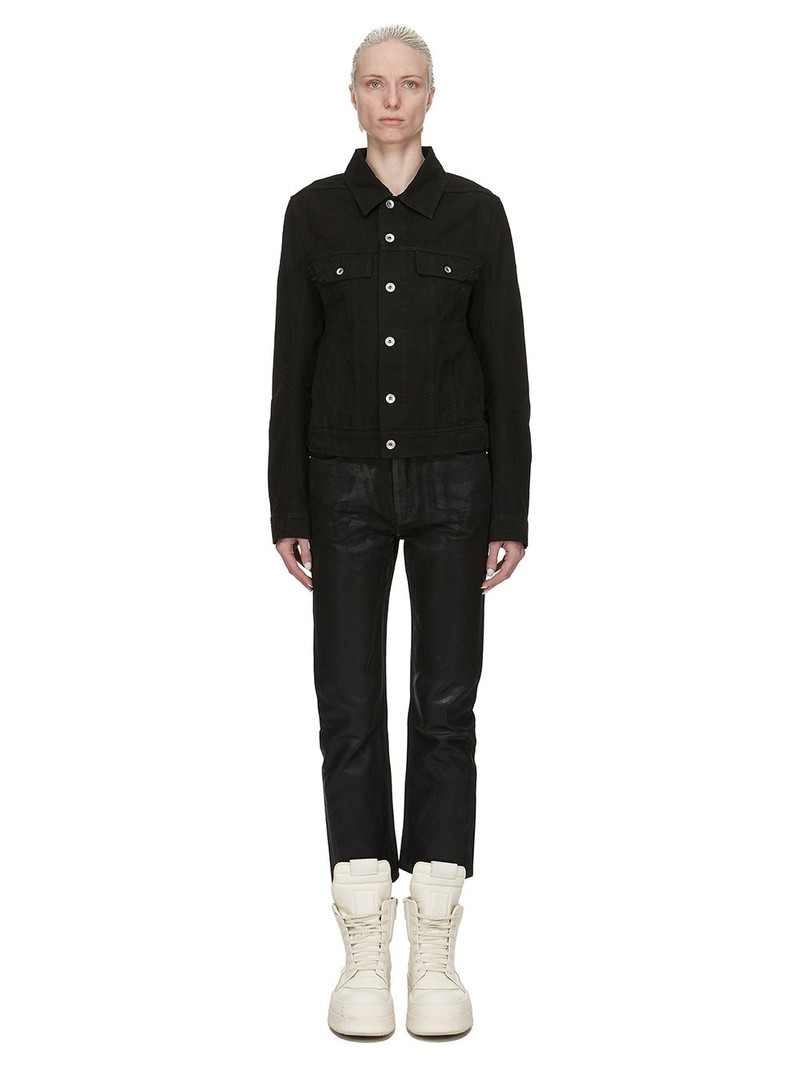 Rick Owens DRKSHDW PANTS outlook