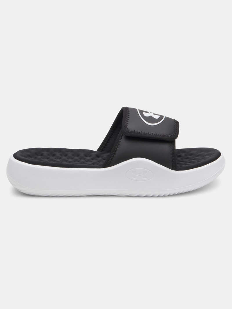 UA Ignite Pro 8 1