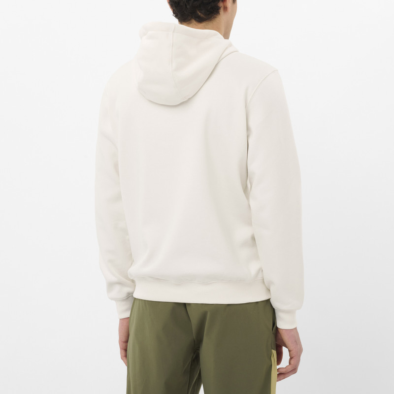 SALOMON CHEST LOGO outlook