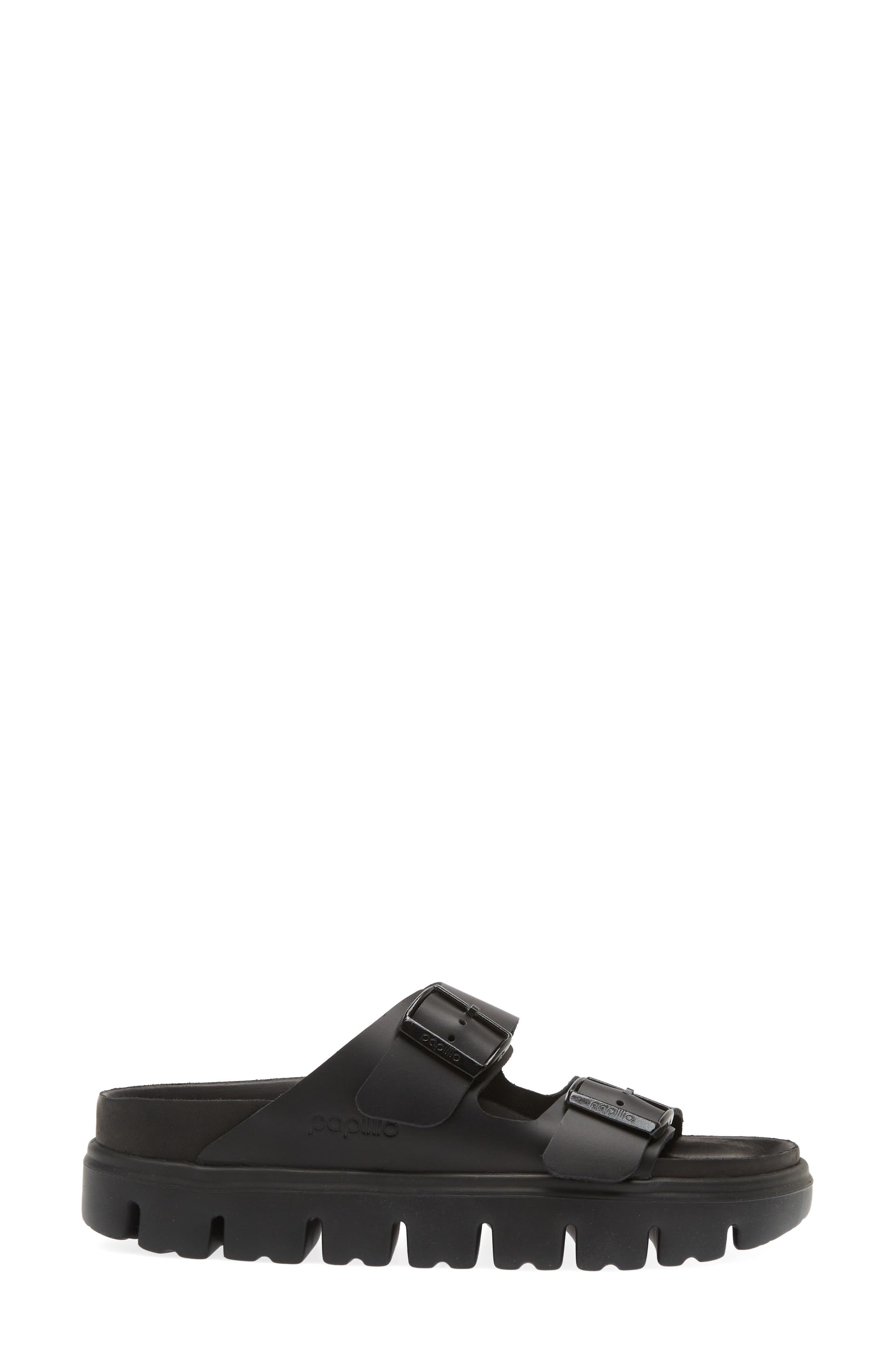 Papillio by Birkenstock Arizona Chunky Exquisite Sandal - 3