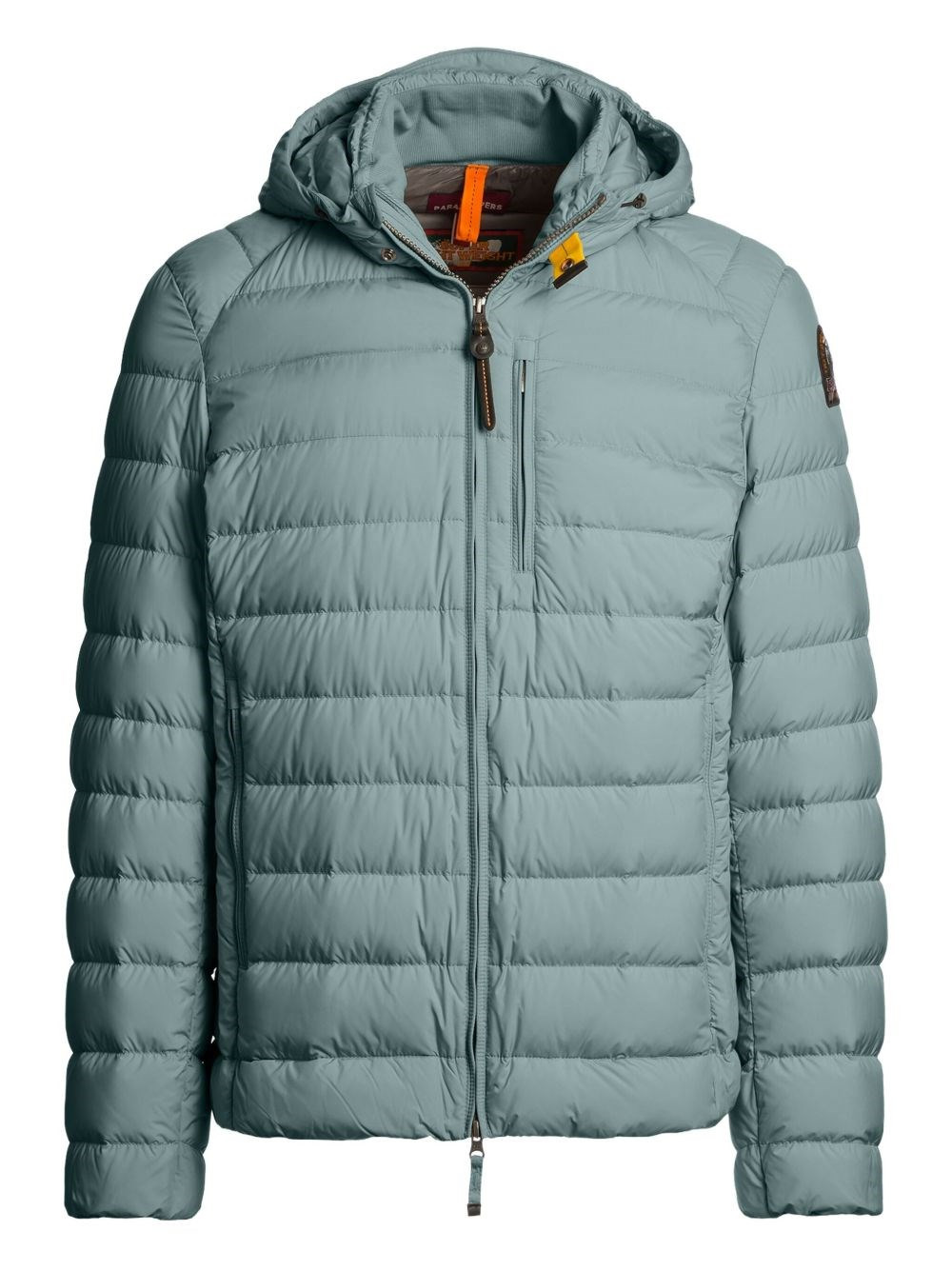 LOGO DOWN JACKET - 2