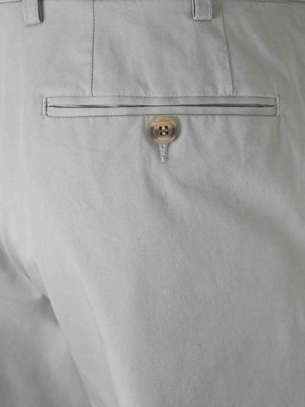 straight-leg trousers - 4