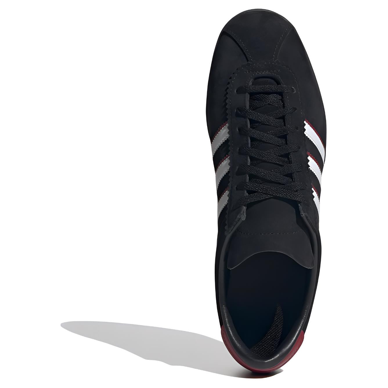 adidas London 96 'Core Black Better Scarlet' IH4773 - 5