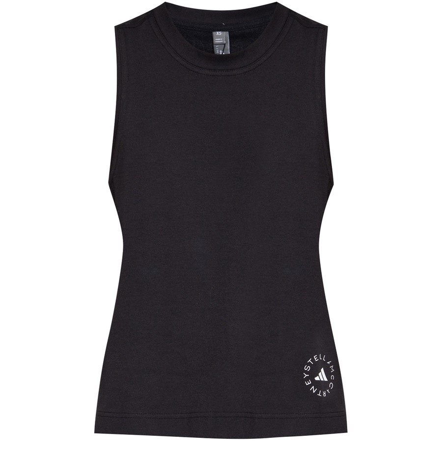 Tank top with logo - 1
