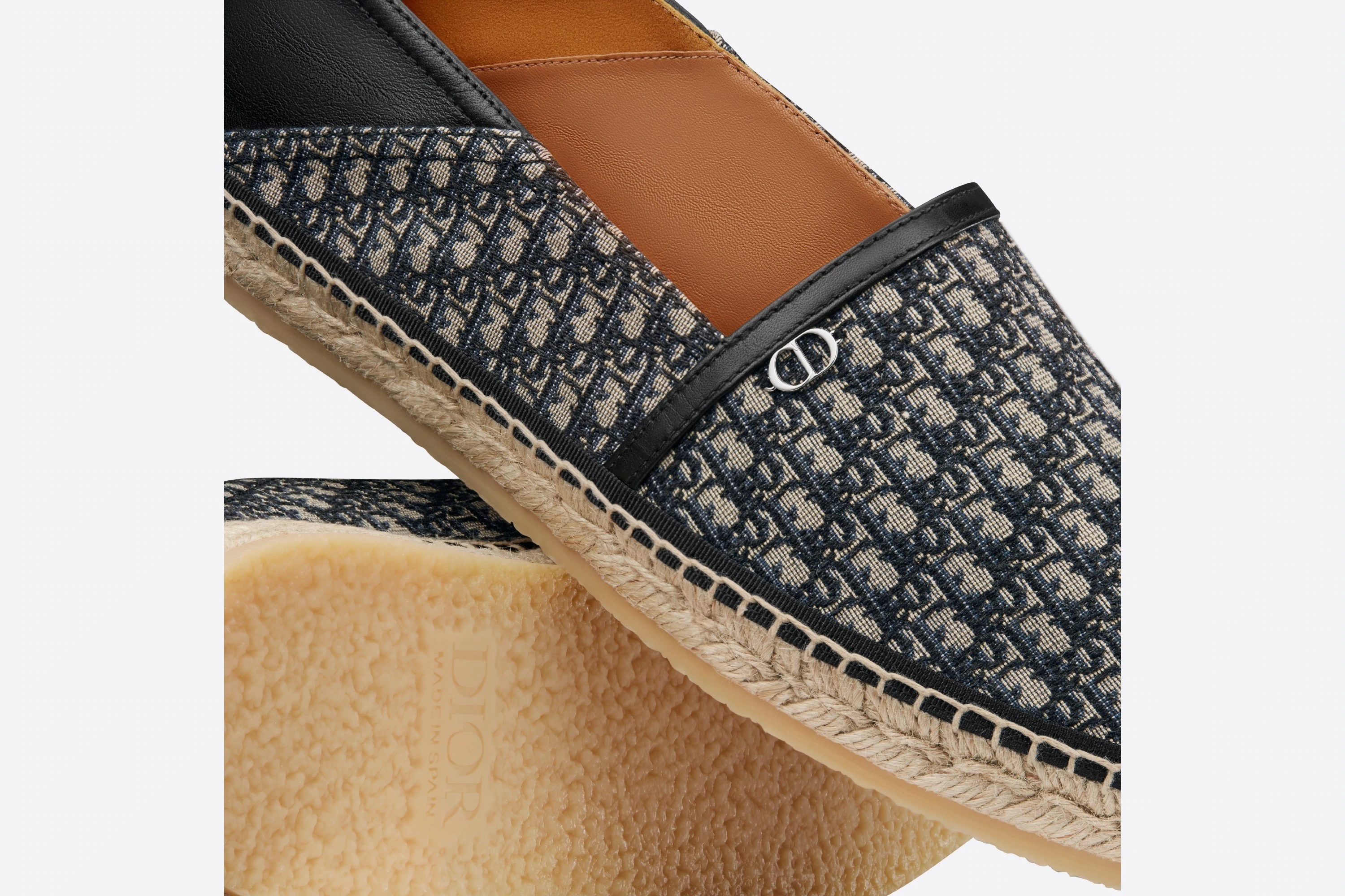 Dior Paradise Espadrille - 6