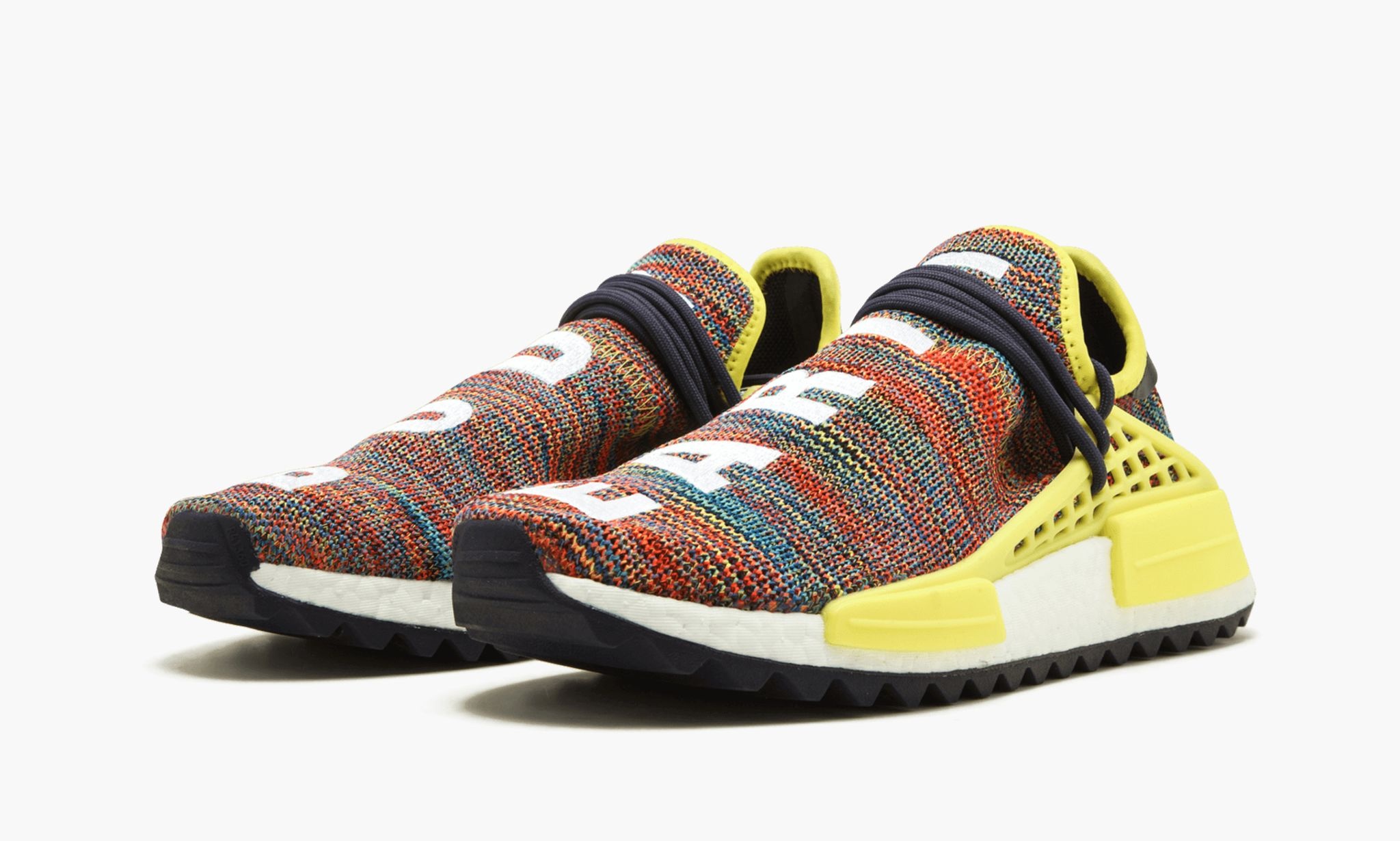 PW Human Race NMD TR "Multicolor" - 2