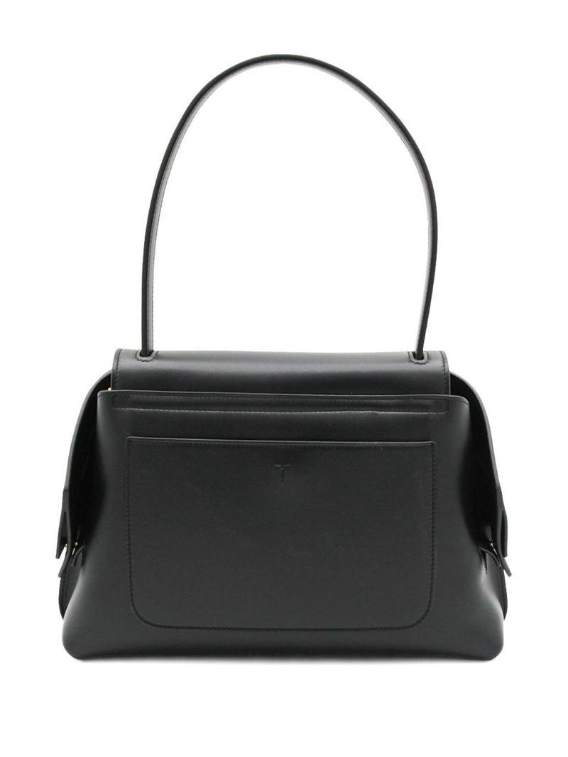 Tod's small Wave leather shoulder bag outlook