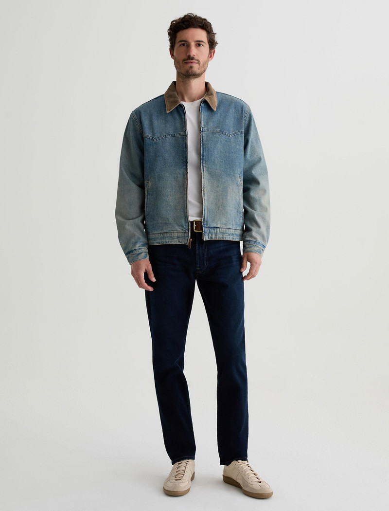 AG Jeans Everett Jean outlook