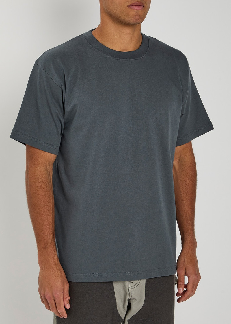 NORSE PROJECTS Norse Projects Cotton T-shirt outlook