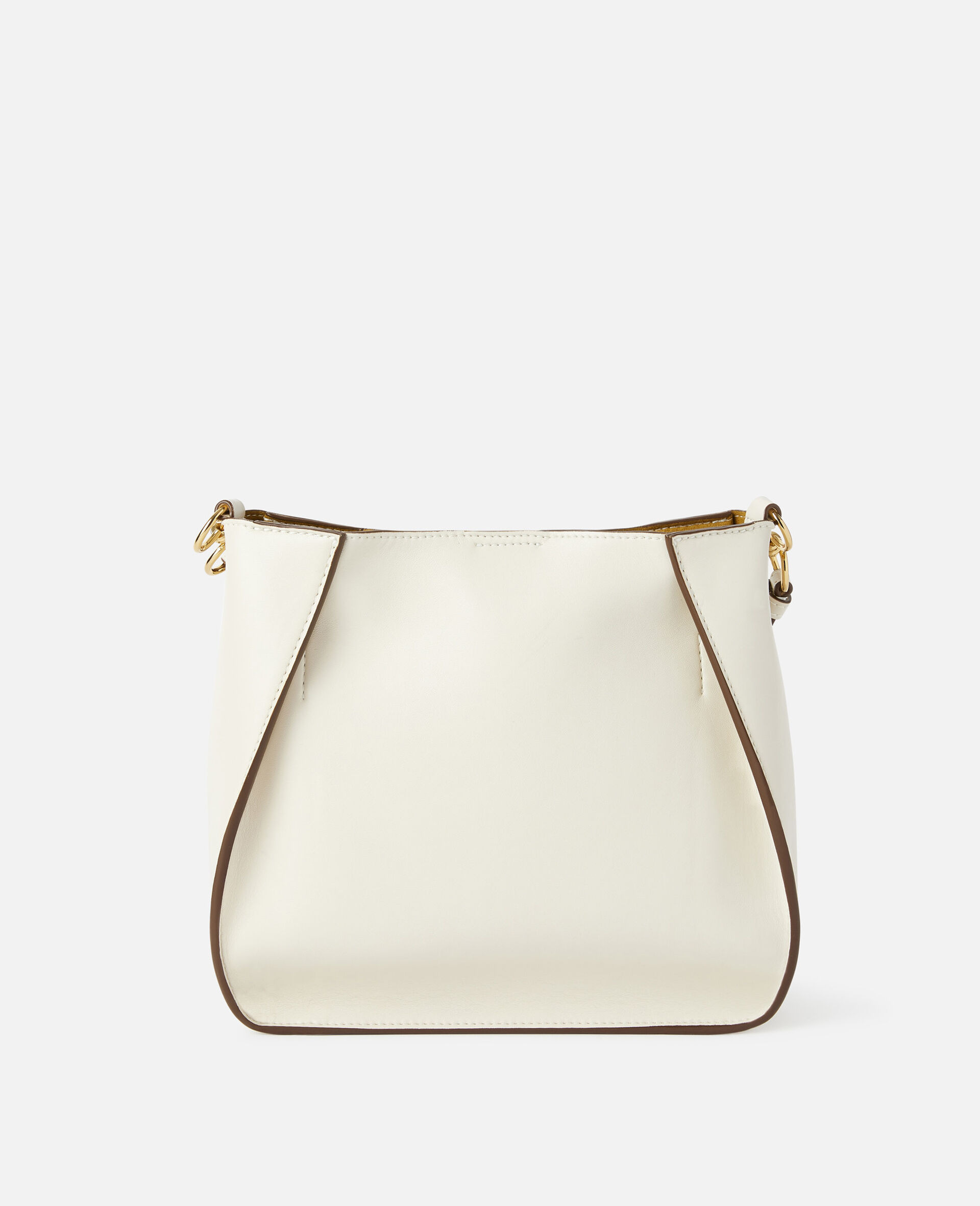 Logo Shoulder Bag - 4