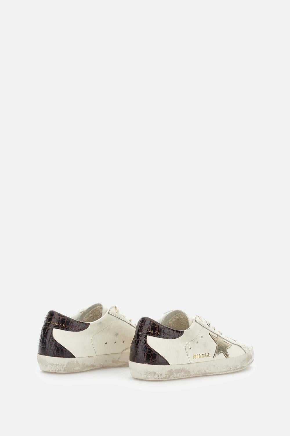 SUPER STAR SNEAKERS - 4