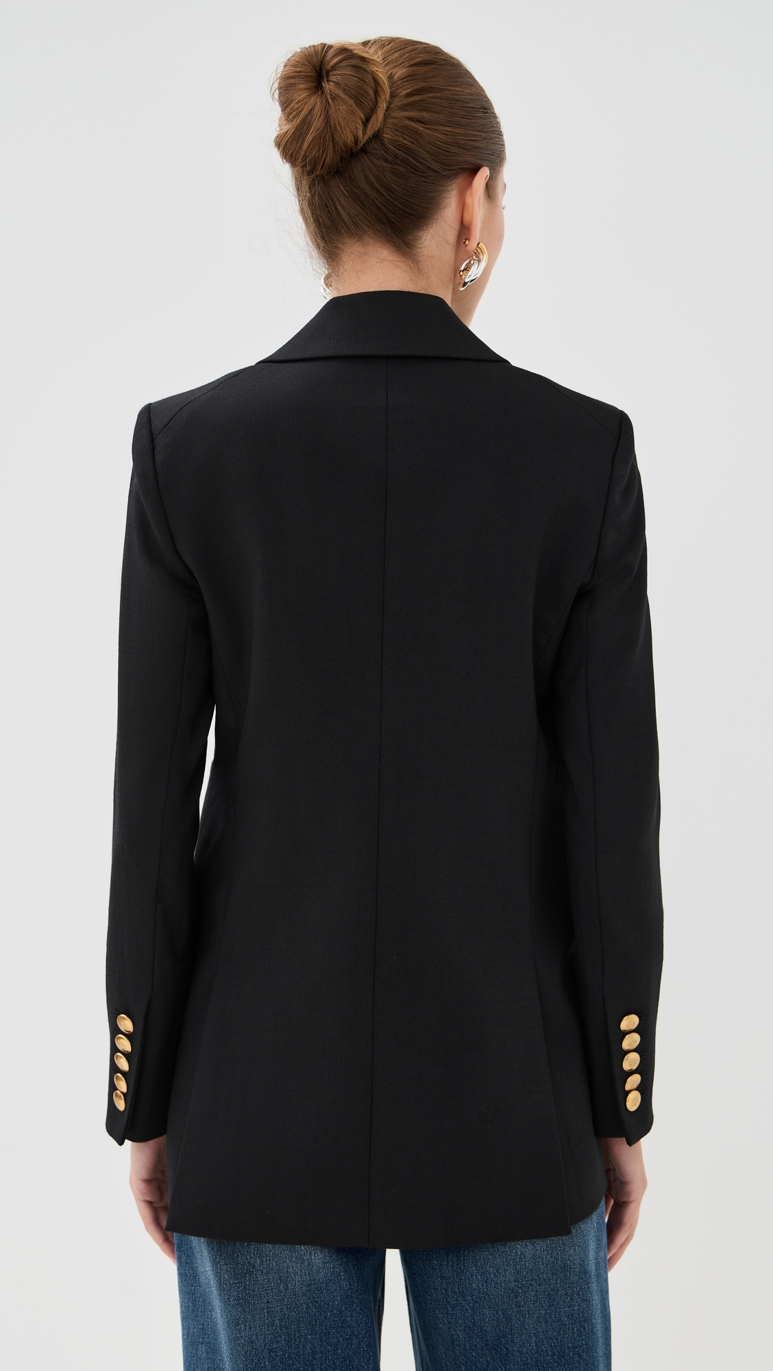 Rhys Dickey Jacket - 2