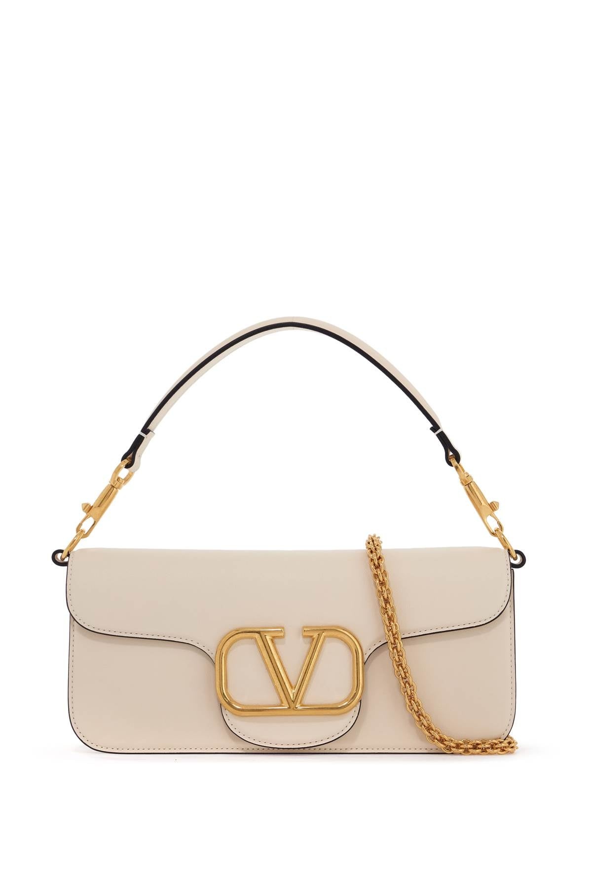 Valentino Garavani Locò Shoulder Bag Women - 1